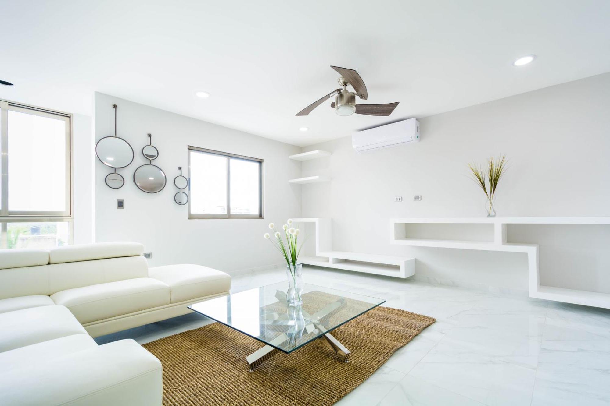 Palmarena Rooms & Residences - Long Stay Comfort With Parking, Sauna, Gym & Pool - Steps From 5Th Avenue Playa del Carmen Exterior foto