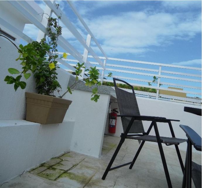 Palmarena Rooms & Residences - Long Stay Comfort With Parking, Sauna, Gym & Pool - Steps From 5Th Avenue Playa del Carmen Exterior foto